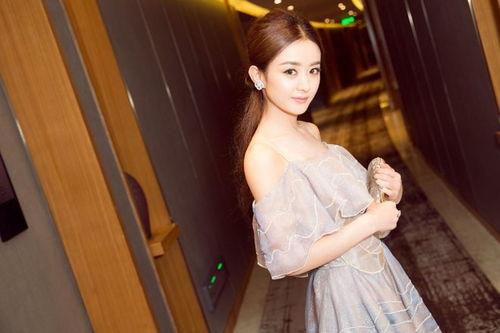 娱乐吃瓜酱赵丽颖微博 第3张 娱乐吃瓜酱赵丽颖微博 第3张