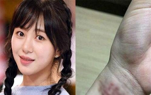 韩国娱乐圈吃瓜事件,揭秘娱乐圈背后的惊人真相与争议事件 第2张 韩国娱乐圈吃瓜事件,揭秘娱乐圈背后的惊人真相与争议事件 第2张